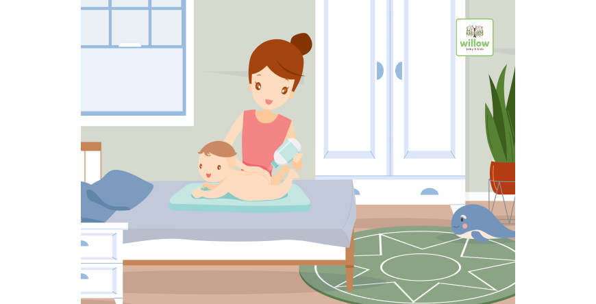 8 Manfaat Minyak Kemiri untuk Bayi, Baik untuk Rambut dan Kulit